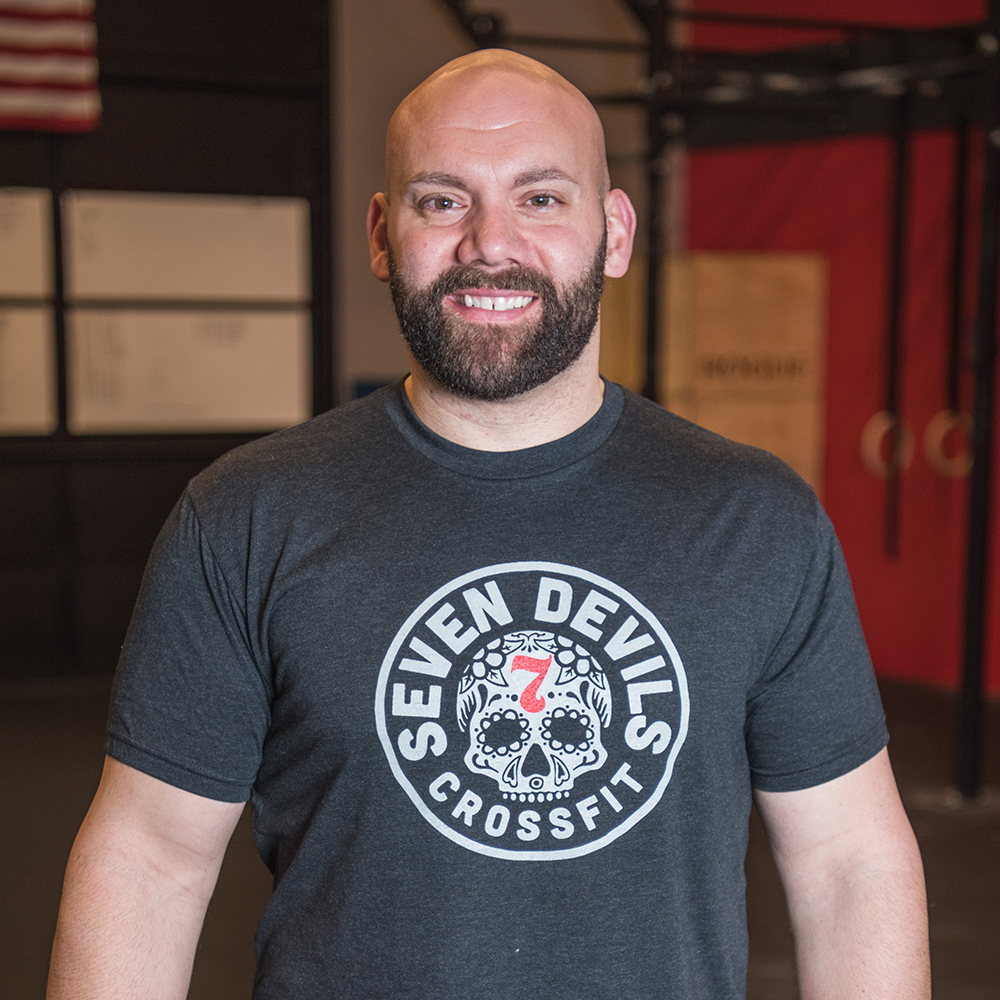 Kyle Cicero