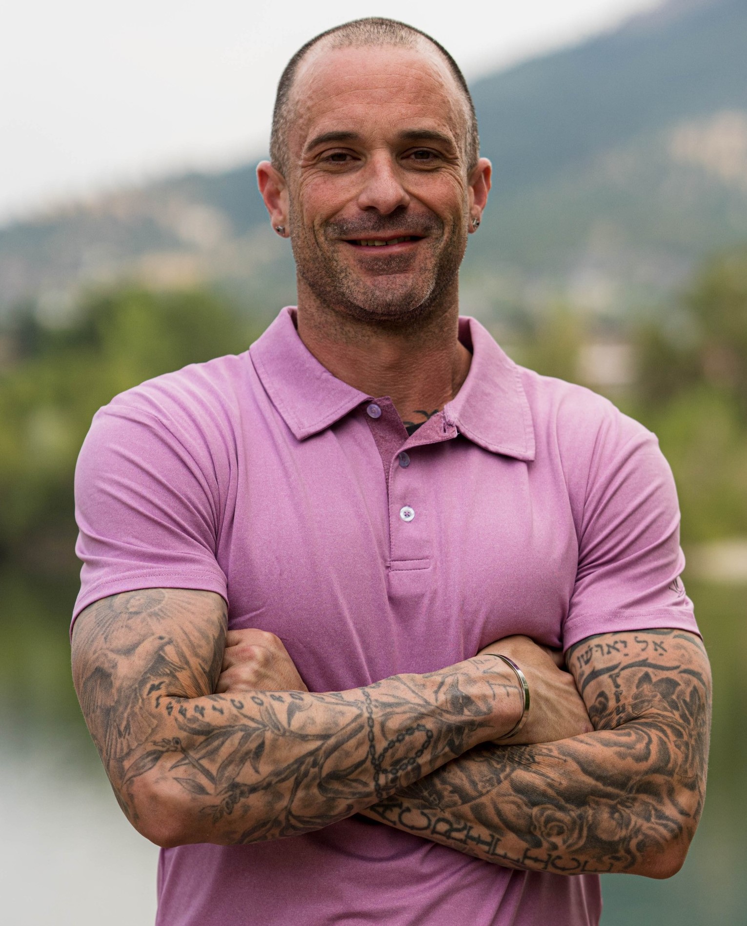 Randy Ranalli